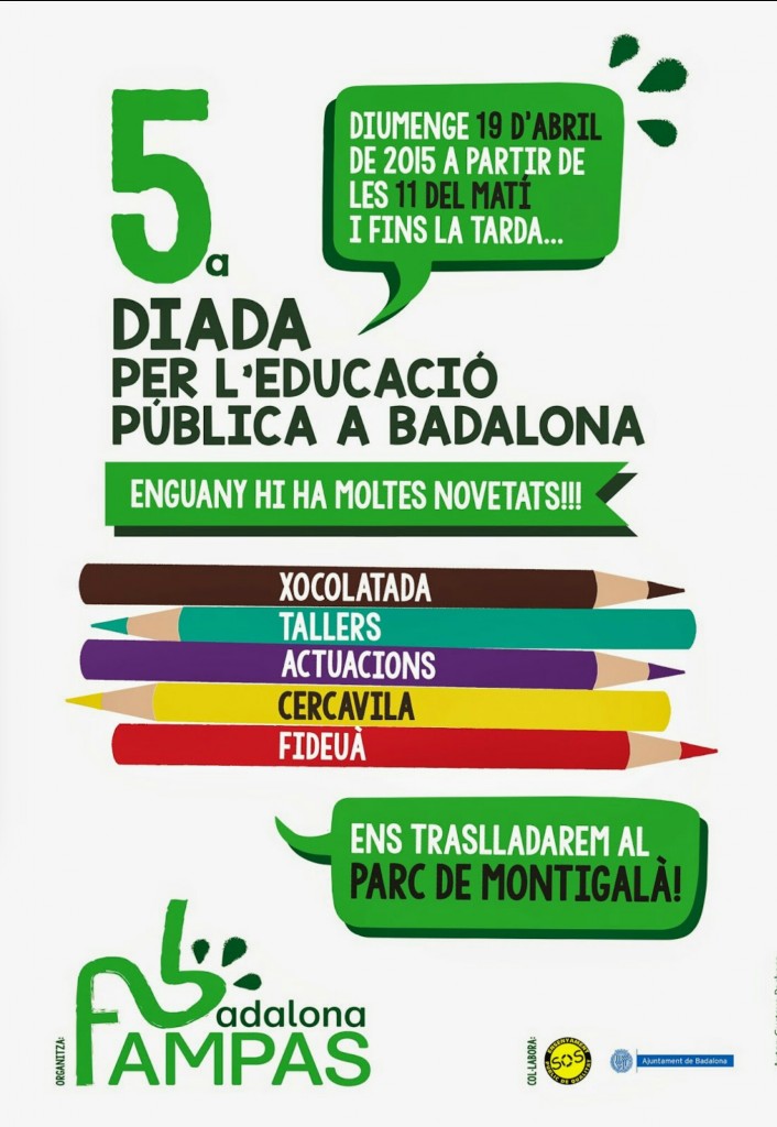 CartellDiadaEnsenyamentPúblic